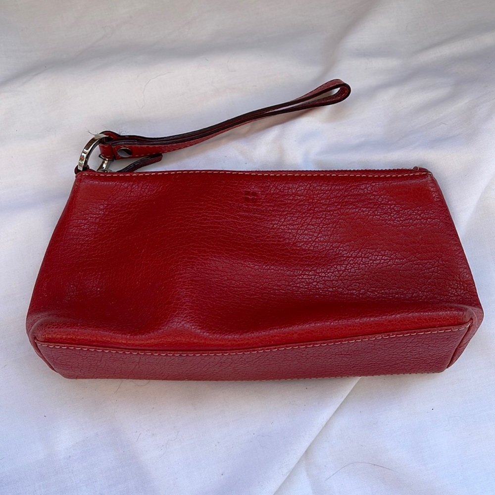 Vintage Kate Spade Wristlet